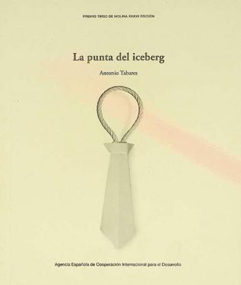  La punta del iceberg