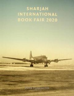  Sharjah International Book Fair 2020, Wednesday, 4 November-Saturday, 14 November, Expo Centre Sharjah, Sharjah, United Arab Emirates