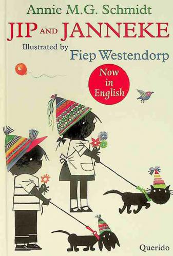  Jip en Janneke