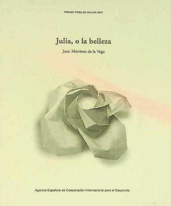  Julia, o la belleza