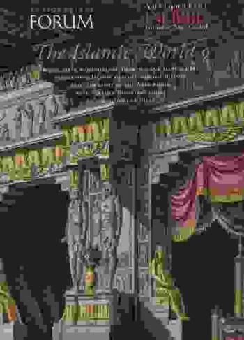  The Islamic world 9 : books, maps, photographs, drawings and manuscripts celebrating Islamic culture ad the history and geography of the Arab world with further important books in the history of ideas