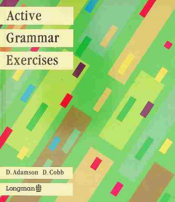  Active grammar exercises