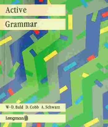  Active grammar