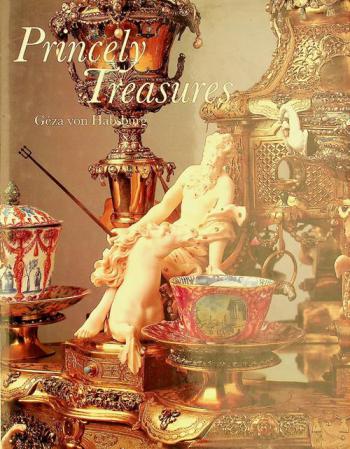  Princely treasures