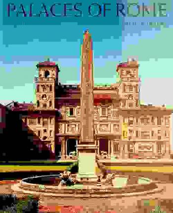 Palaces of Rome