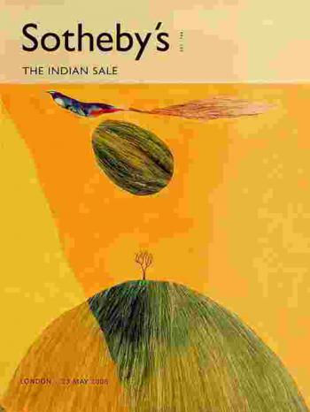  The Indian sale : London, Tuesday 23 May 2006