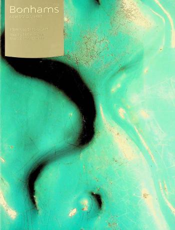  Islamic and Indian art : including 20th century Indian and Pakistani paintings, Thursday 14 October 2004 10.30 am and 2 pm