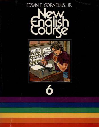 New English course