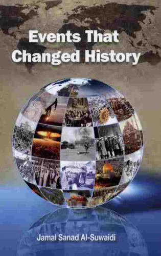  Events that changed history