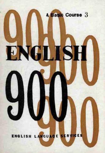  English 900