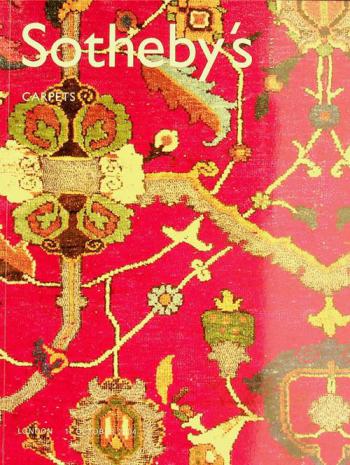  Carpets : Monday 11 October 2004