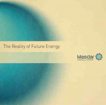  The reality of future energy