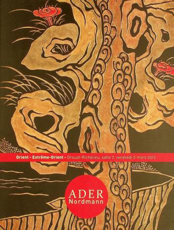  Orient, extrême-orient