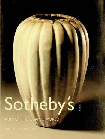  Arts of the Islamic world