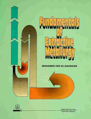  Fundamentals of extractive metallurgy