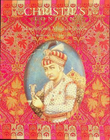 Magnificent Mughal jewels : 6 October 1999