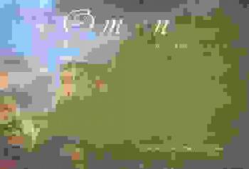  Oman : a painter's paradise, a photographer's Eden