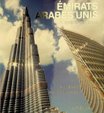  Emirats arabes unis : l'avenir en face
