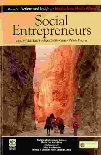  Social entrepreneurs