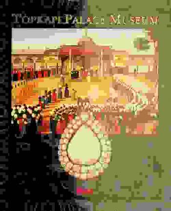  Topkapi Palace Museum