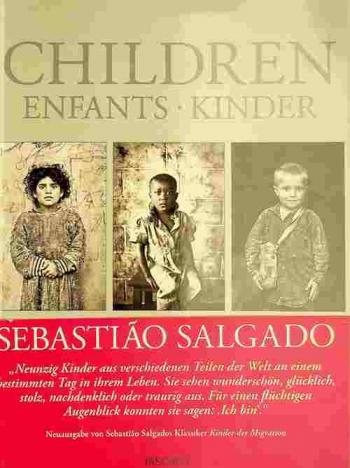  Children = Enfants = Kinder