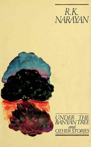  Under the banyan tree and other stories