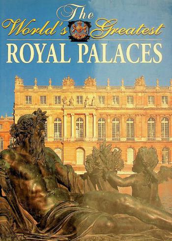  The world's greatest royal palaces including the royal places of Oslo, Stockholm and Copenhagen