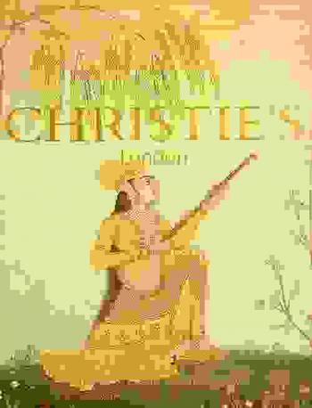  Islamic art and manuscripts : Tuesday 14 October 2003