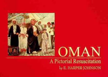  Oman : a Pictorial Resuscitation