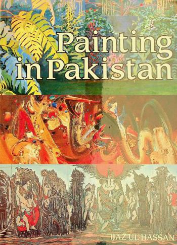  Painting in Pakistan