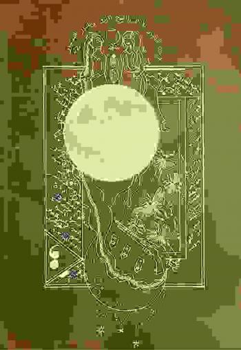  Artistic visualization of Afifi Matar's poetry = قراءة بصرية لأشعار عفيفي مطر