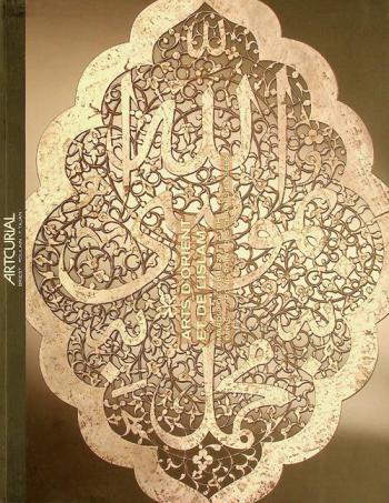  Arts d'orient et de l'Islam : mardi 9 Octobre 2012 à 15h, Paris, 7, Rond-Point des Champs-Elysées