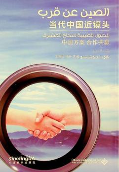  الحلول الصينية للنجاح المشترك