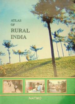  Atlas of rural India