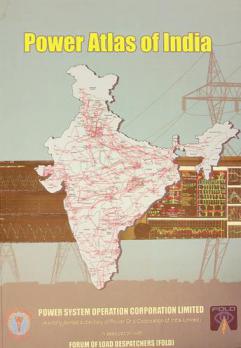  Power atlas of India