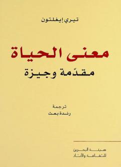  معنى الحياة : مقدمة وجيزة
