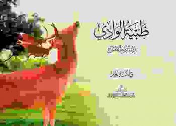  ظبية الوادي : قراءة أدبية لقصائد صاحب السمو الشيخ محمد بن راشد آل مكتوم في الحب والغزل