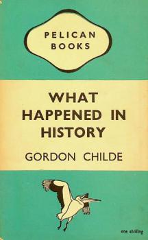  What happened in history
