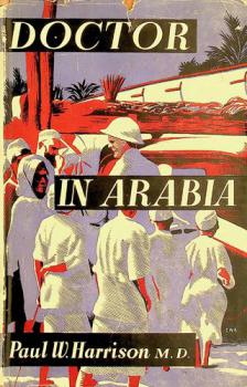  Doctor in Arabia