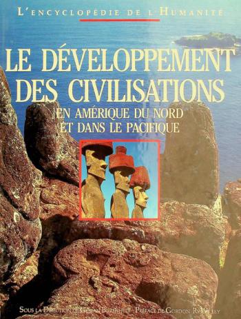  Le développement des civilisations : en Amérique du Nord et dans le Pacifique