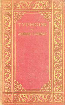 Typhoon and other stories