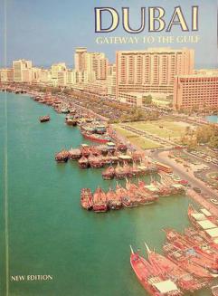  Dubai : gateway to the Gulf