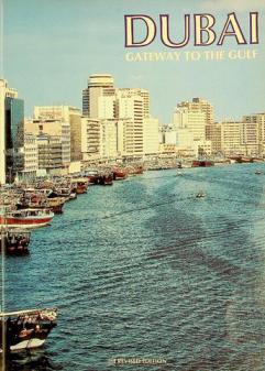  Dubai : gateway to the Gulf