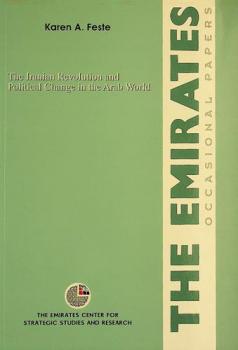 The Iranian revolution and political change in the Arab world