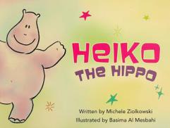  Heiko the hippo