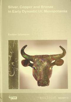  Silver, copper and bronze in early dynastic ur, mesopotamia : a high-resolution analysis Approach