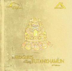  The treasures of King Tutankhamun : selected artifacts from the collection of Tutankhamun in eternal Egypt website