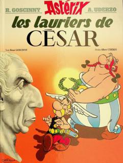 Les lauriers de César