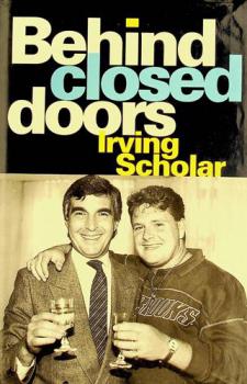  Behind closed doors : dreams and nightmares at spurs