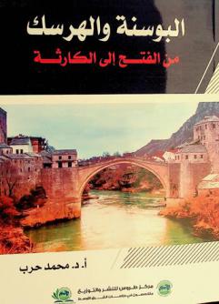  البوسنة والهرسك : من الفتح إلى الكارثة